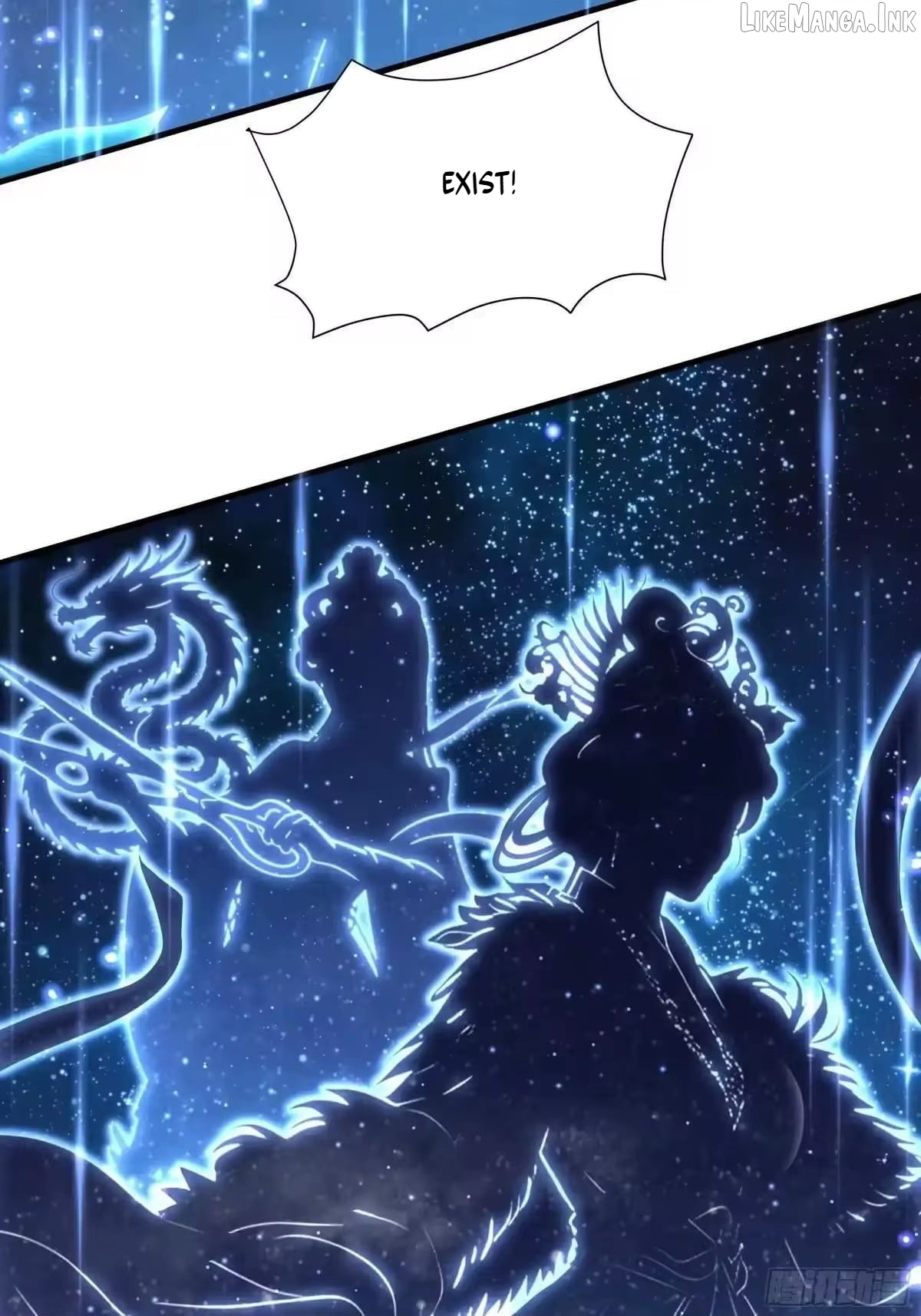 Rebirth of King Zhou: Not Being the Ultimate Villain Chapter 233  - page 34